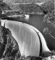 Tumut Pond Dam ~ 1959